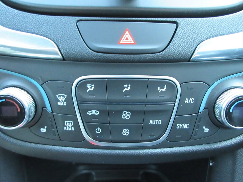 Certified 2019 Chevrolet Equinox Premier image 33