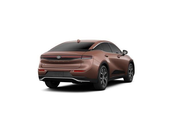 New 2026 Toyota Crown XLE AWD/4WD image 9
