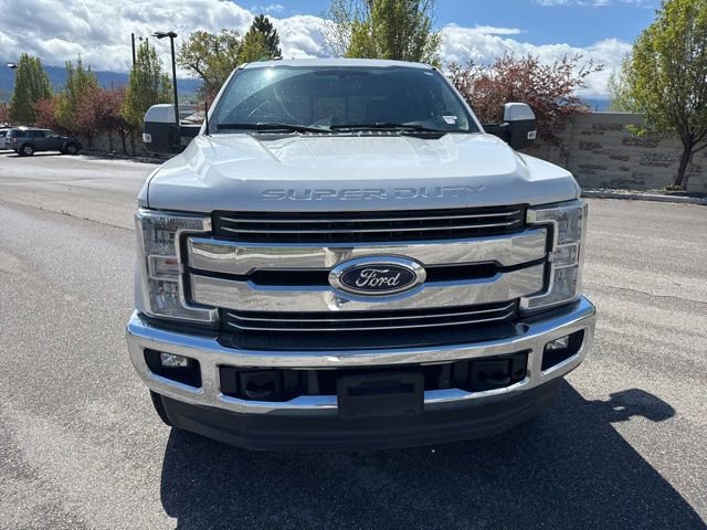 Used 2017 Ford F350 Lariat AWD/4WD image 33