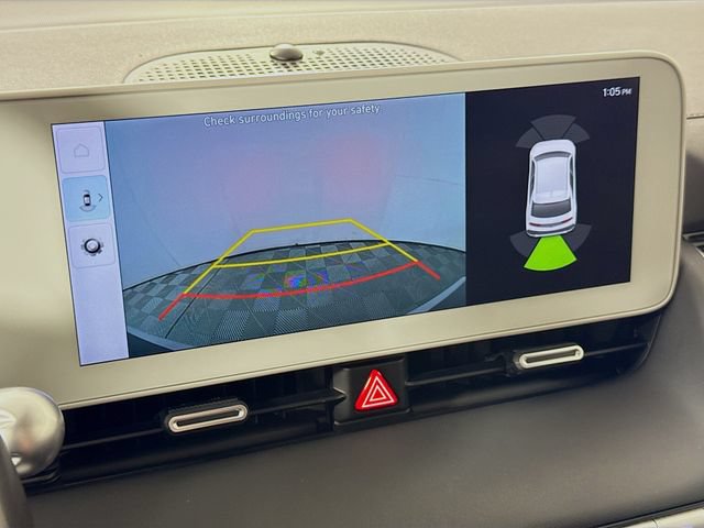 Certified 2024 Hyundai Ioniq 5 SEL RWD image 15