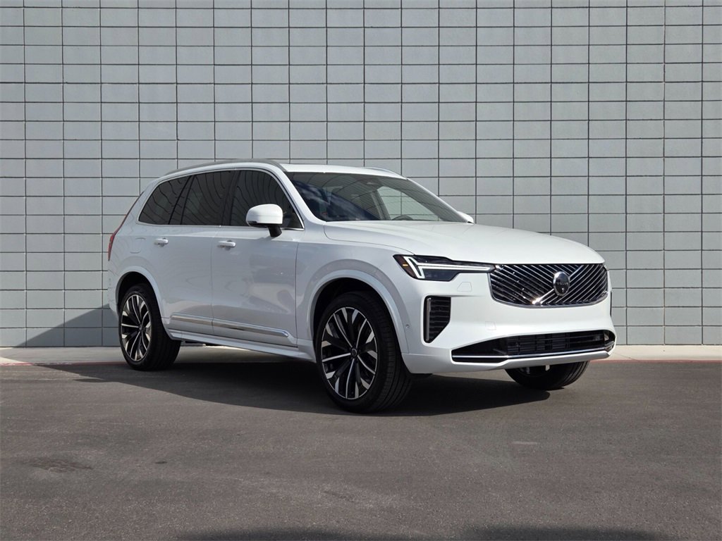 New 2026 Volvo XC90 T8 Plus image 3