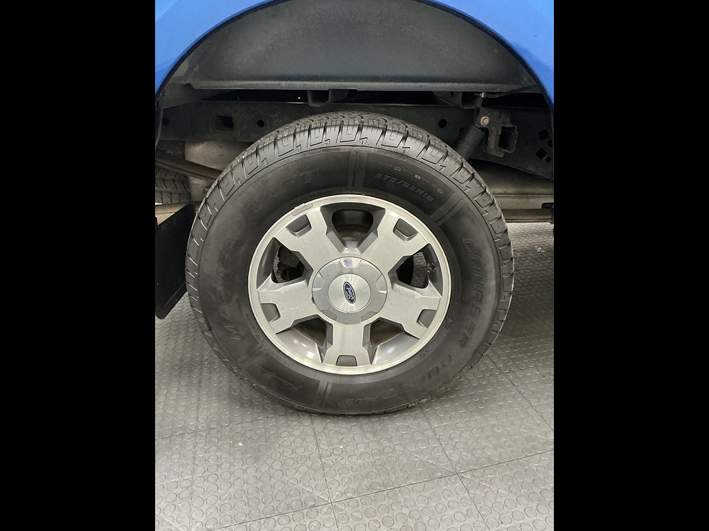 Used 2010 Ford F150 STX AWD/4WD image 32