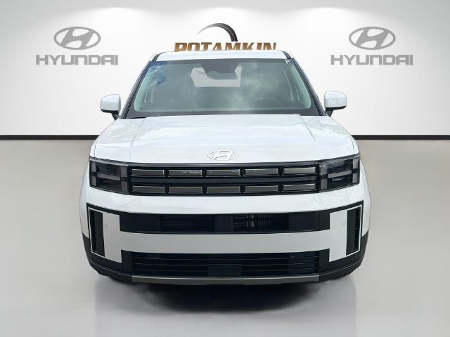 New 2027 Hyundai Santa Fe SE FWD image 2