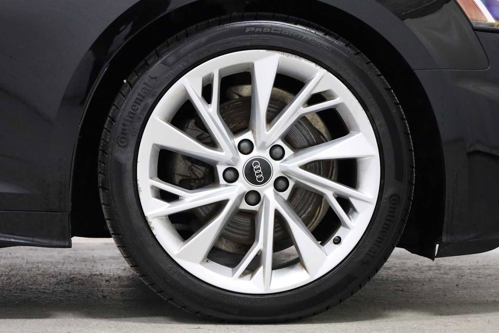 Used 2023 Audi A5 2.0T Premium w/ Convenience Package image 12