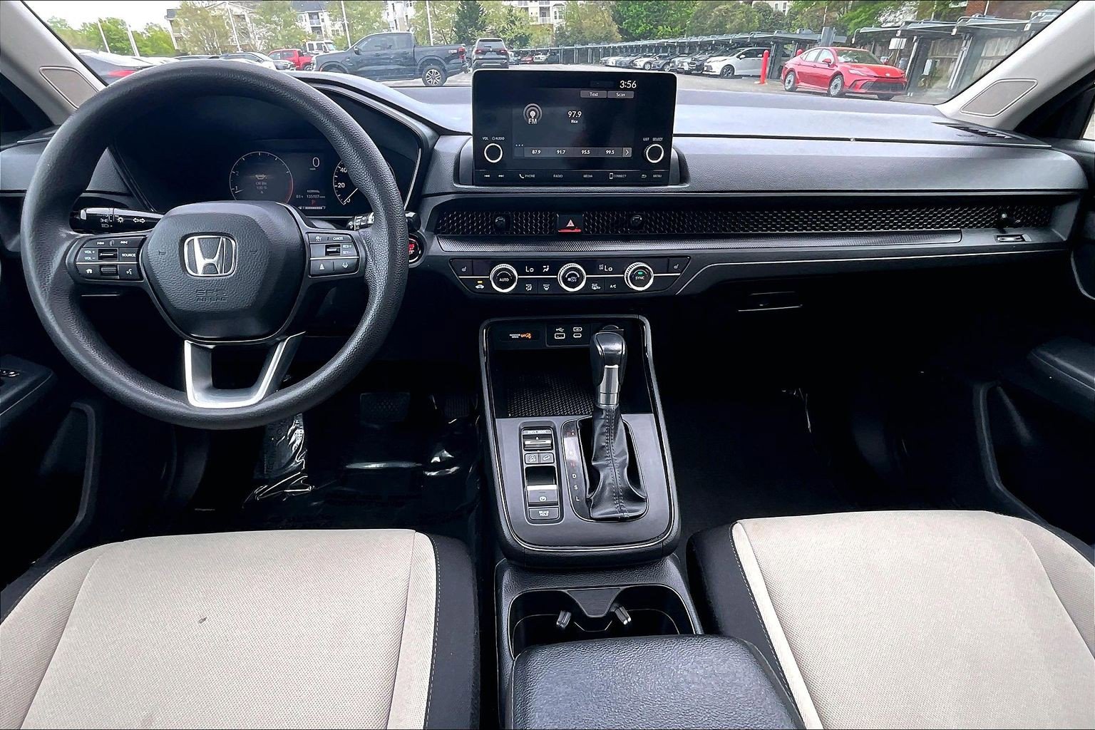 Used 2023 Honda CR-V EX image 13
