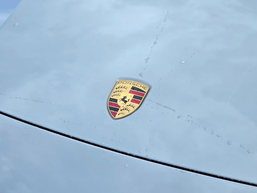 Used 2023 Porsche Panamera Platinum Edition image 12