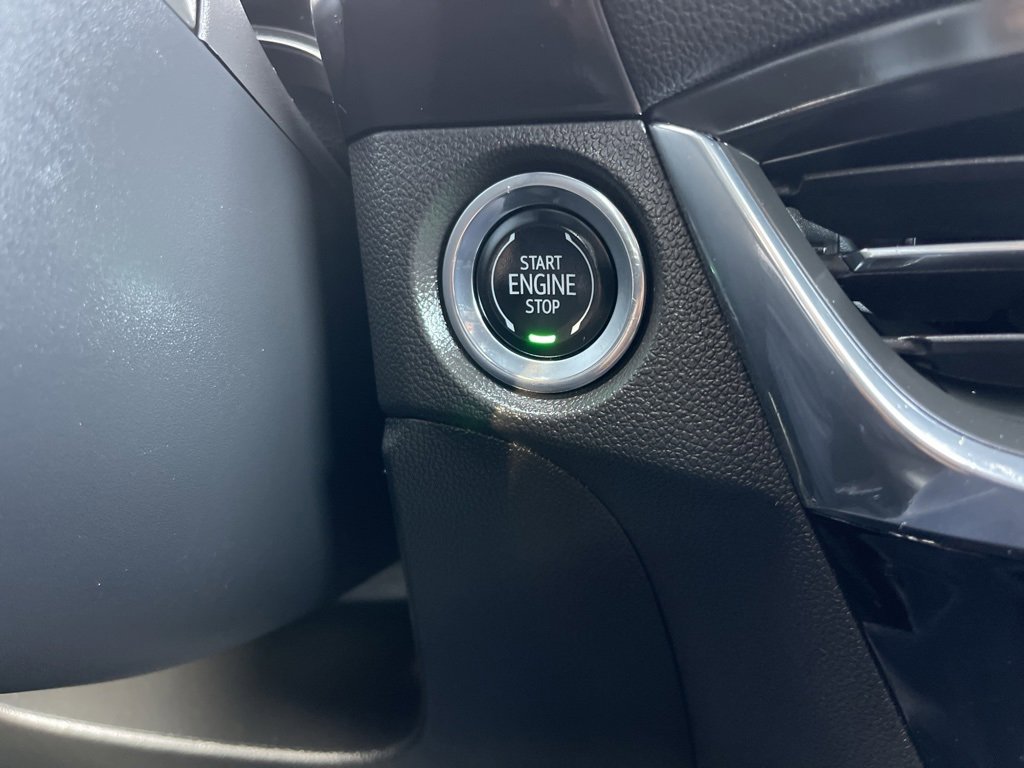 Used 2025 Buick Encore GX Sport Touring w/ Comfort Package image 13