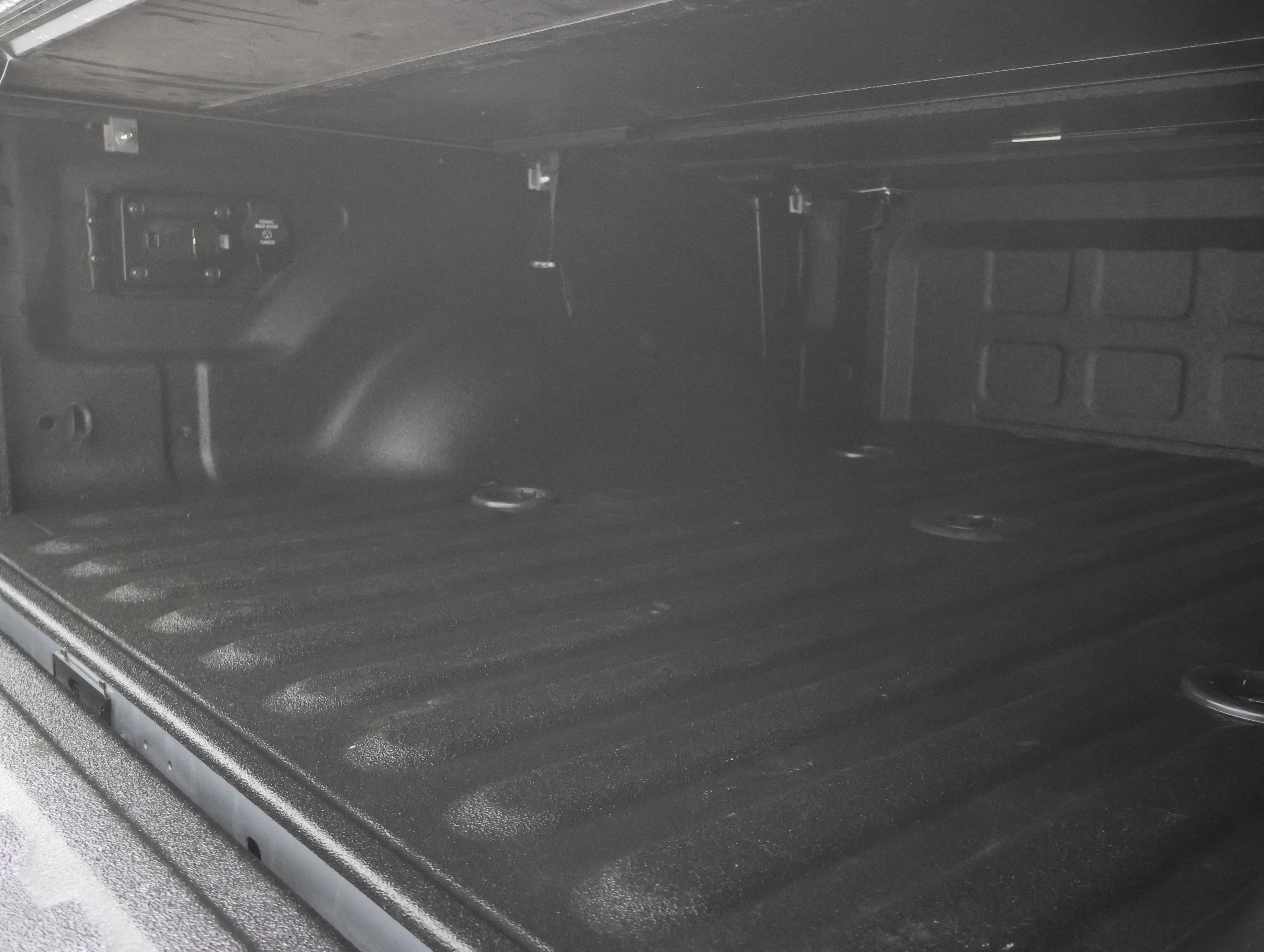 Used 2023 RAM 2500 Rebel w/ Level 2 Equipment Group image 5