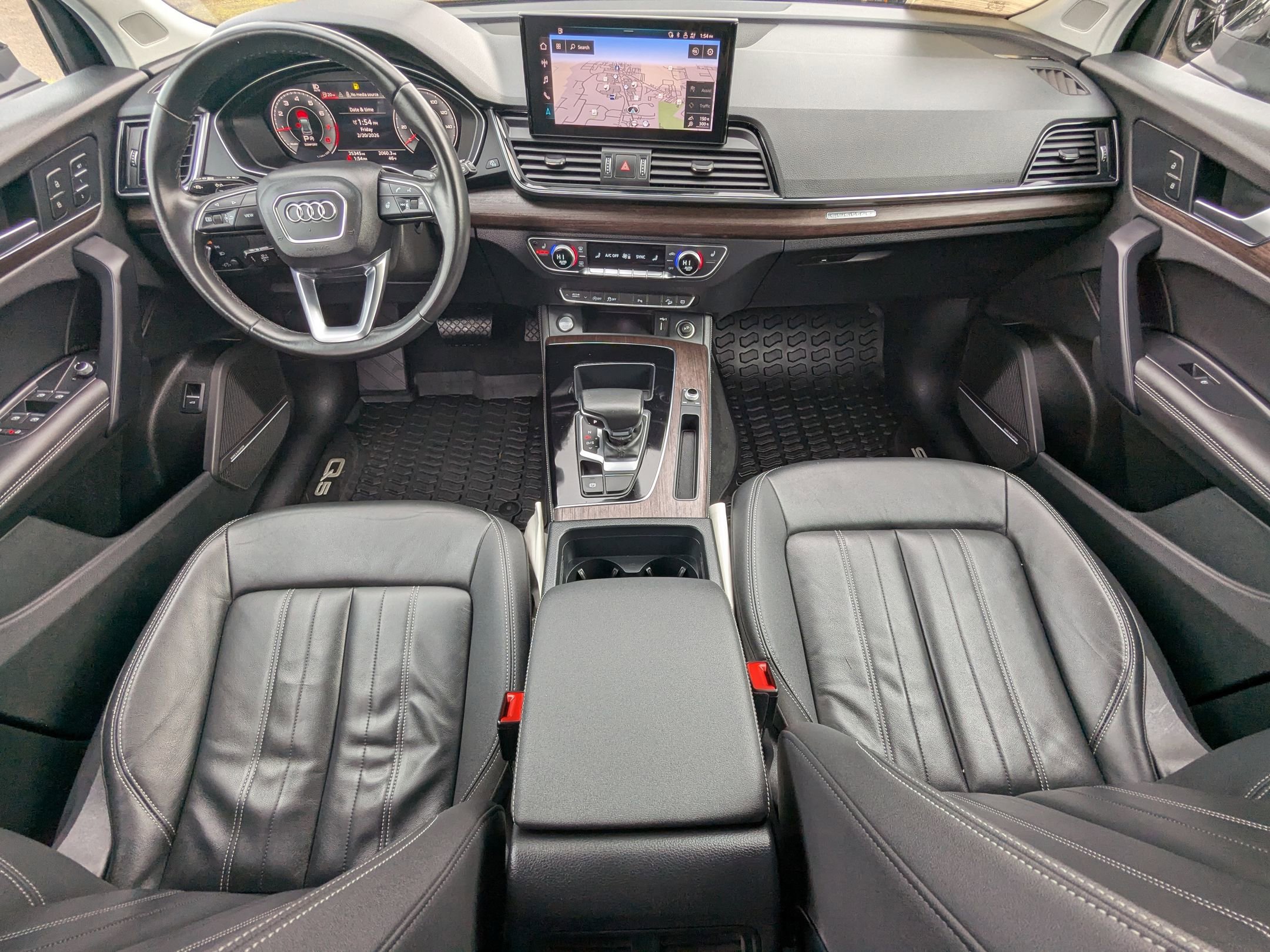 Used 2022 Audi Q5 2.0T Premium Plus image 24