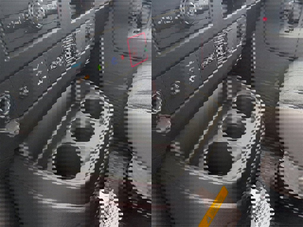 New 2026 Chevrolet Express 2500 Extended w/ Driver Convenience Package image 16