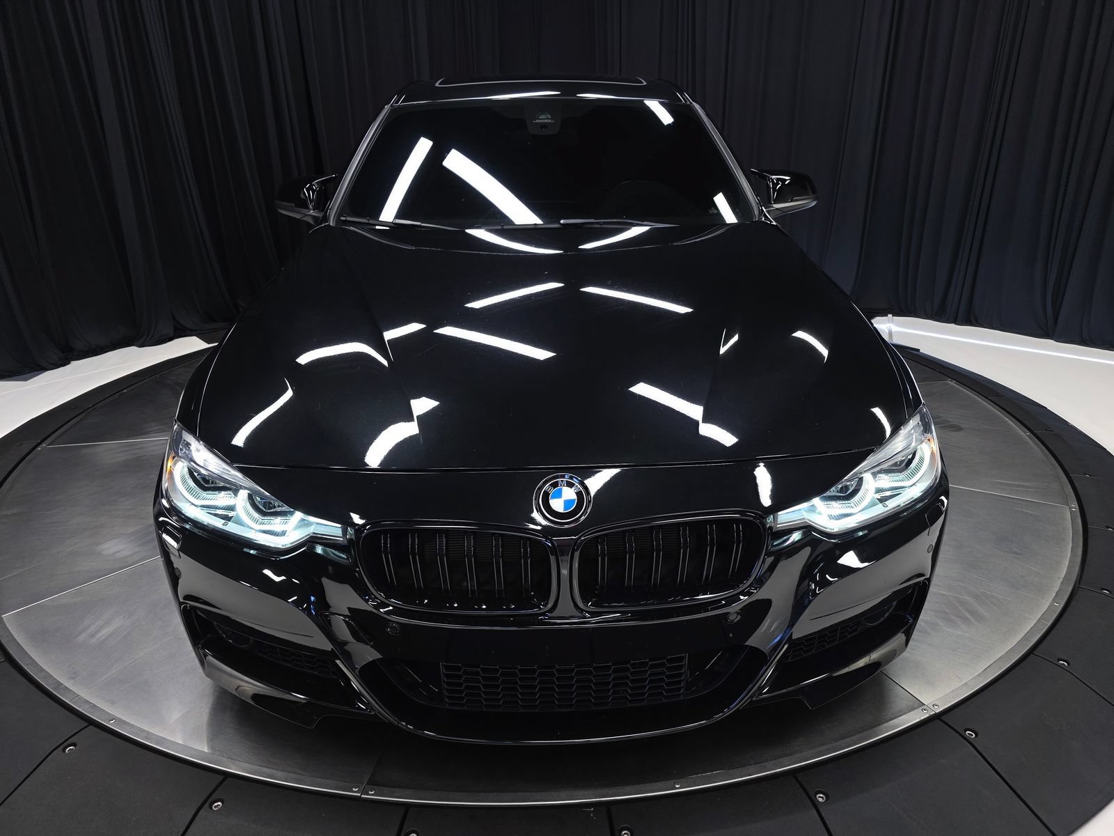 Used 2018 BMW 340i Sedan RWD image 53