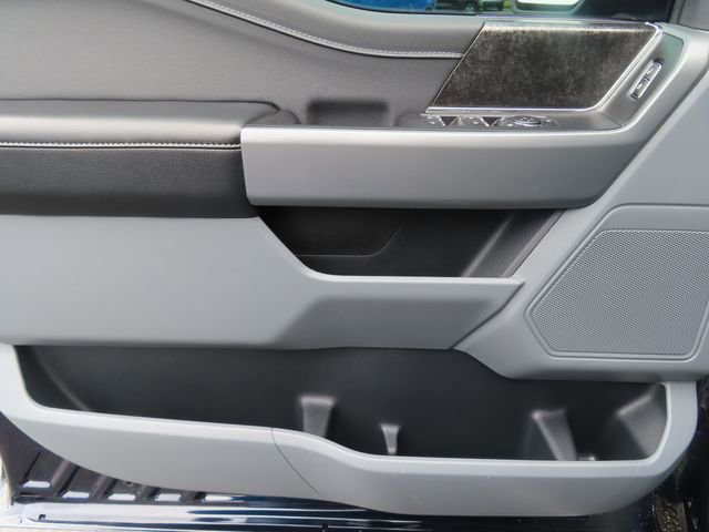 Used 2023 Ford F150 XLT w/ Equipment Group 302A High image 13