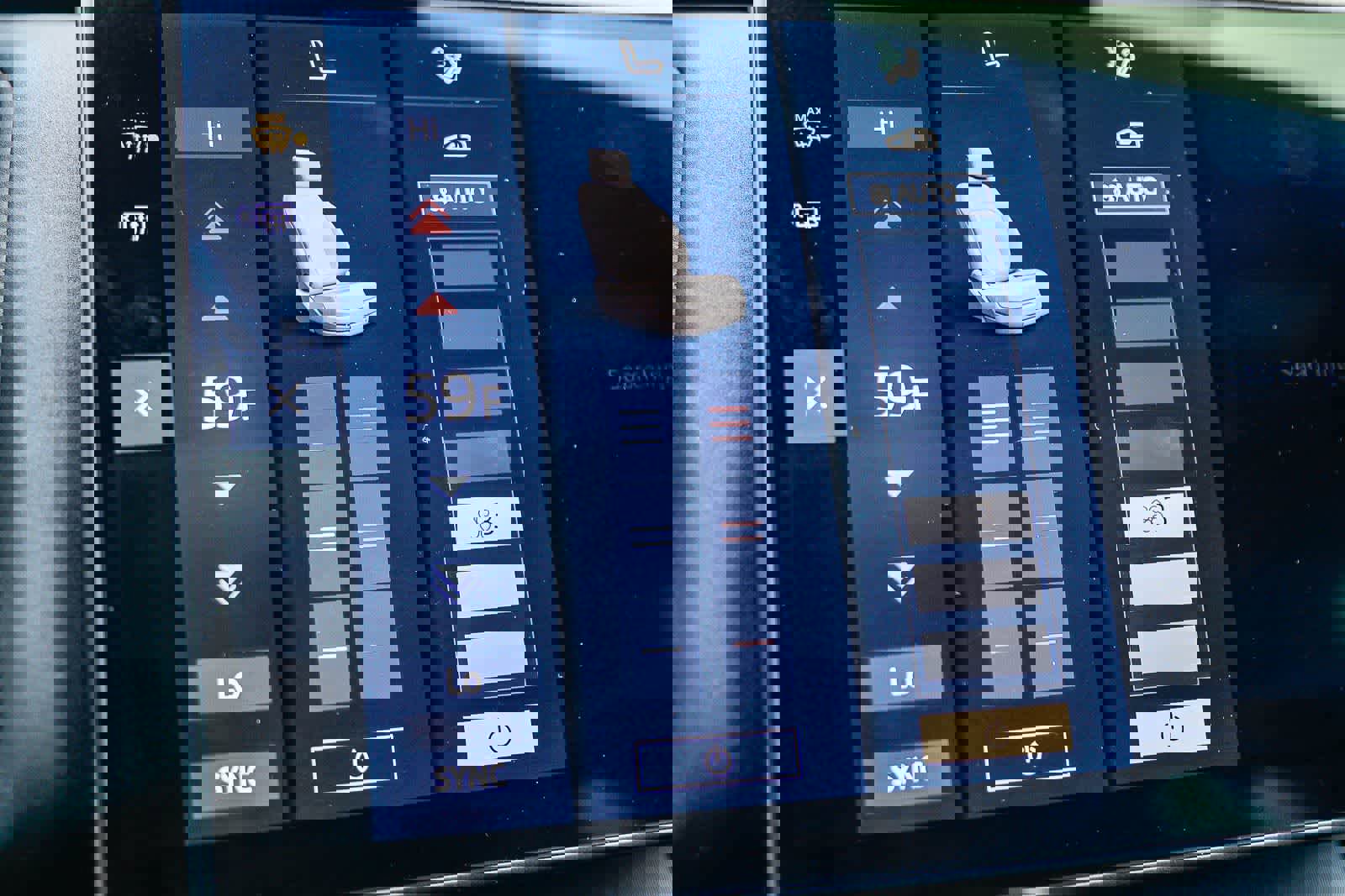 Used 2026 Land Rover Range Rover Velar Dynamic SE image 22