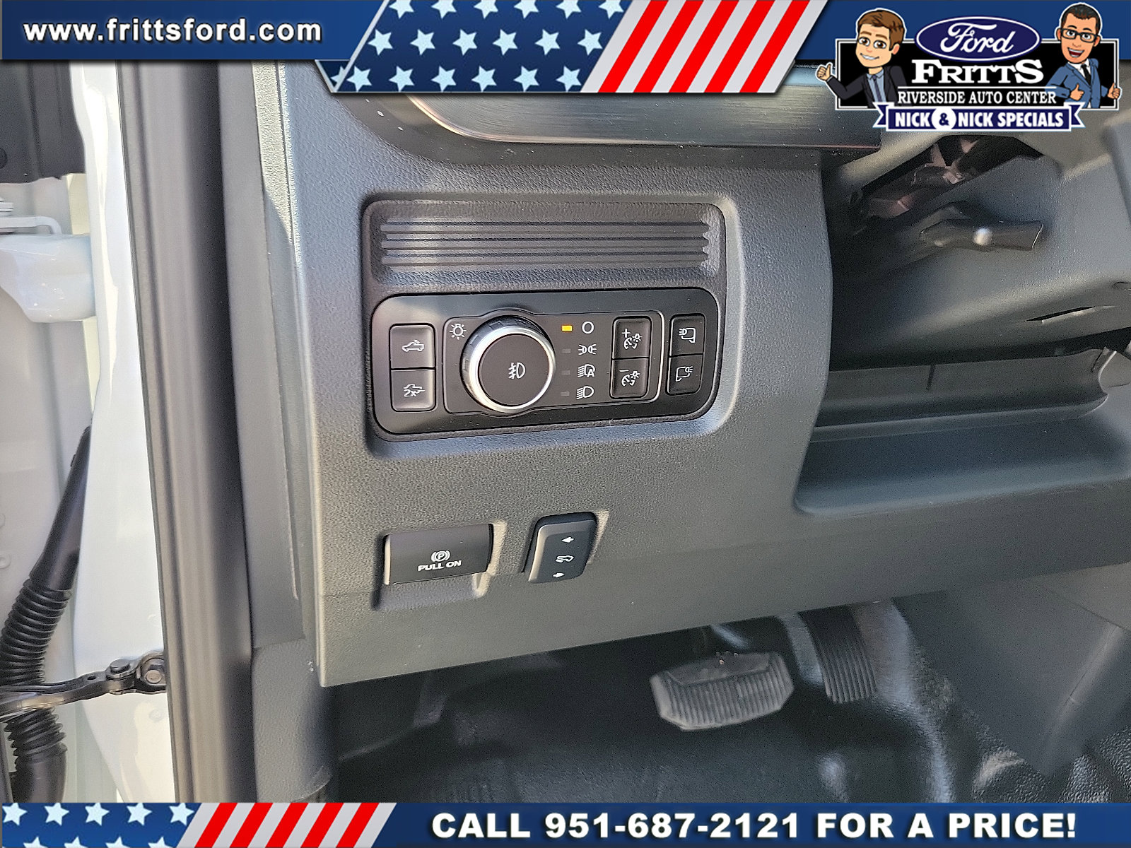 New 2026 Ford F250 Lariat w/ FX4 Off-Road Package image 14