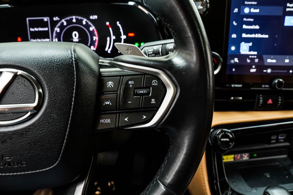 Used 2022 Lexus NX 350 AWD image 38