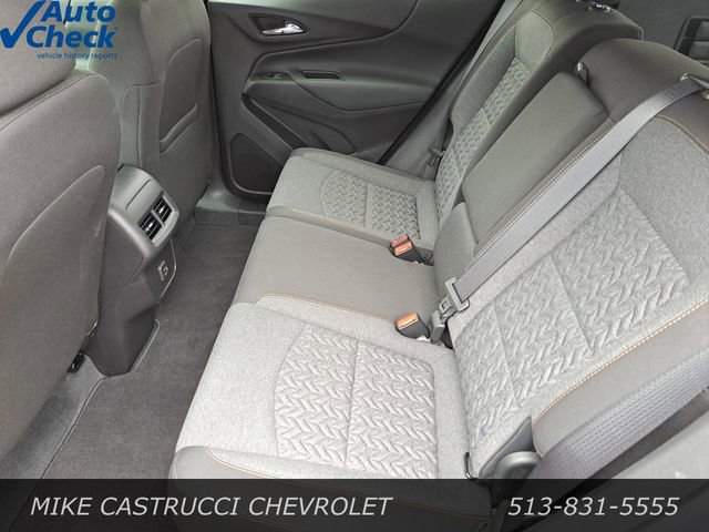 Used 2024 Chevrolet Equinox LT image 26