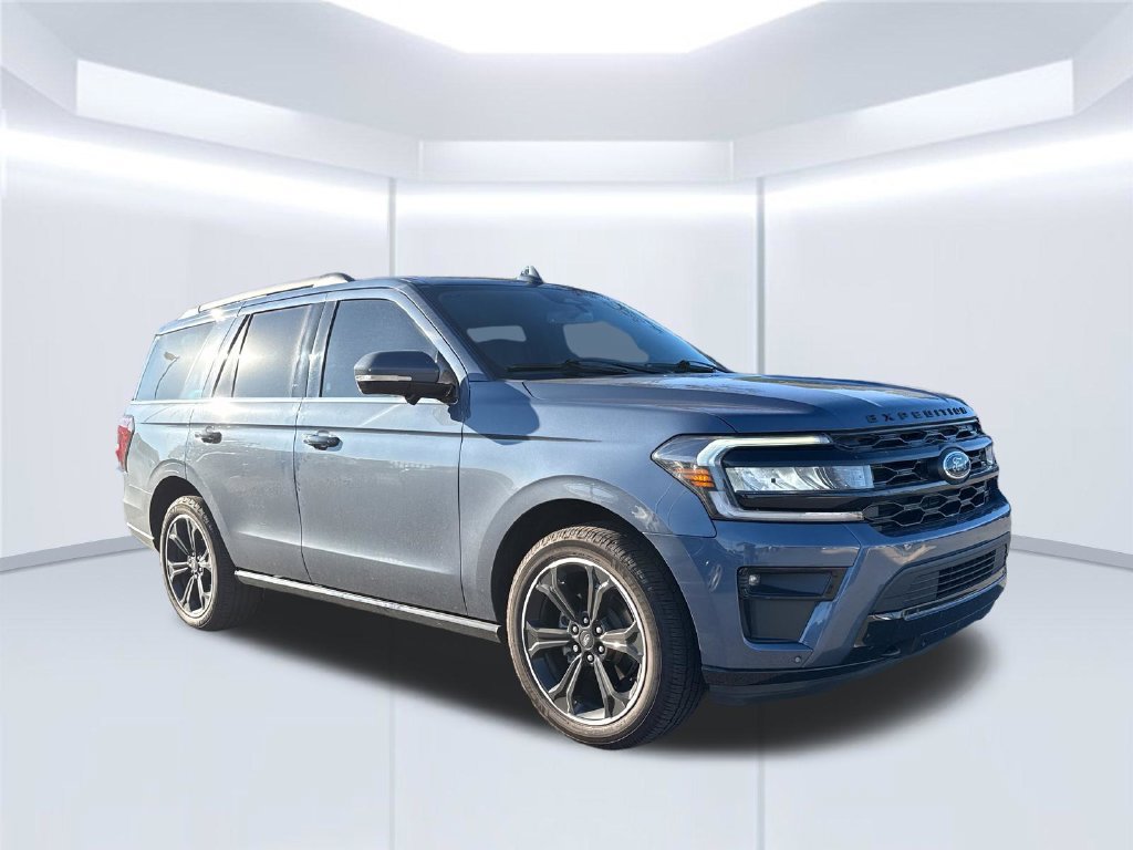 Used 2023 Ford Expedition Limited