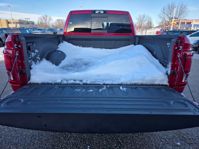 New 2026 RAM 2500 Laramie w/ Night Edition image 10