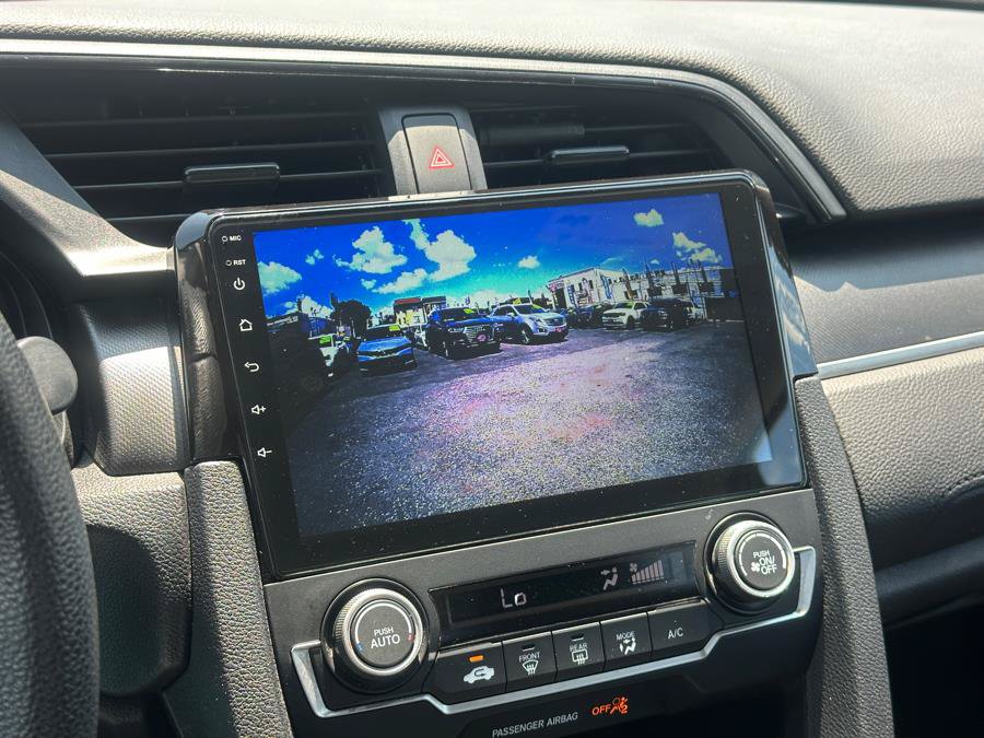 Used 2019 Honda Civic LX image 22