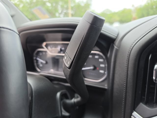 Used 2022 GMC Sierra 1500 Elevation w/ LPO, Elevation Black Package RWD image 30