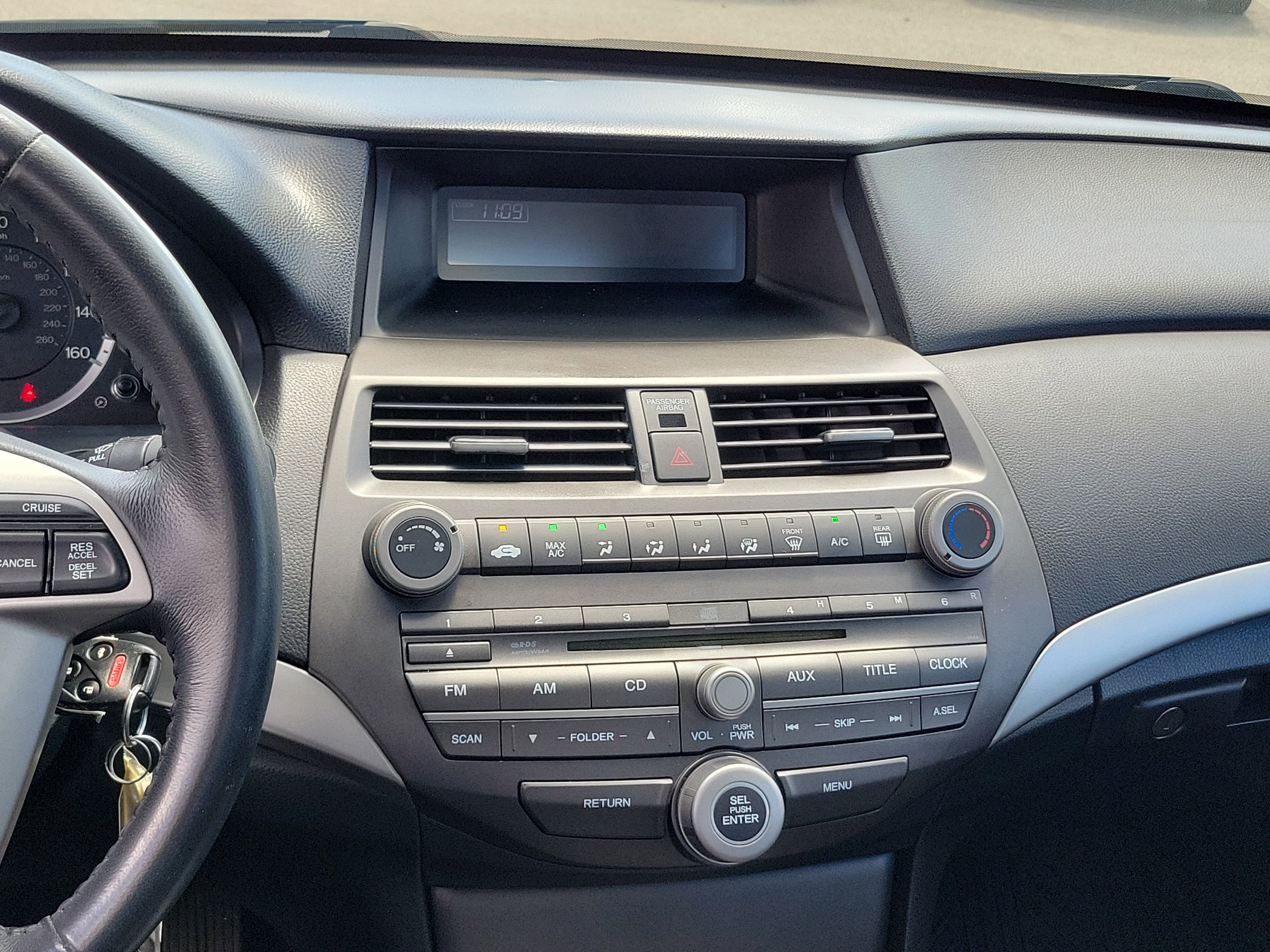 Used 2012 Honda Accord SE image 21