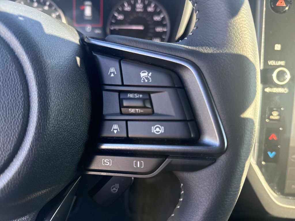 Used 2026 Subaru Forester Limited image 20