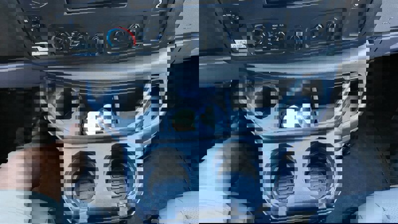 Used 2013 Ford E-150 and Econoline 150 w/ PWR Group image 8