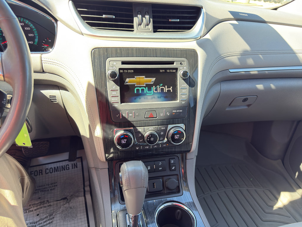 Used 2016 Chevrolet Traverse LTZ FWD image 19