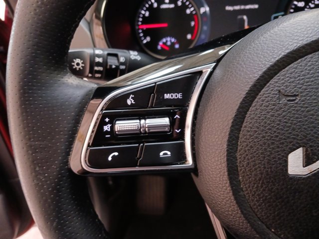 Used 2023 Kia Seltos SX AWD/4WD image 16