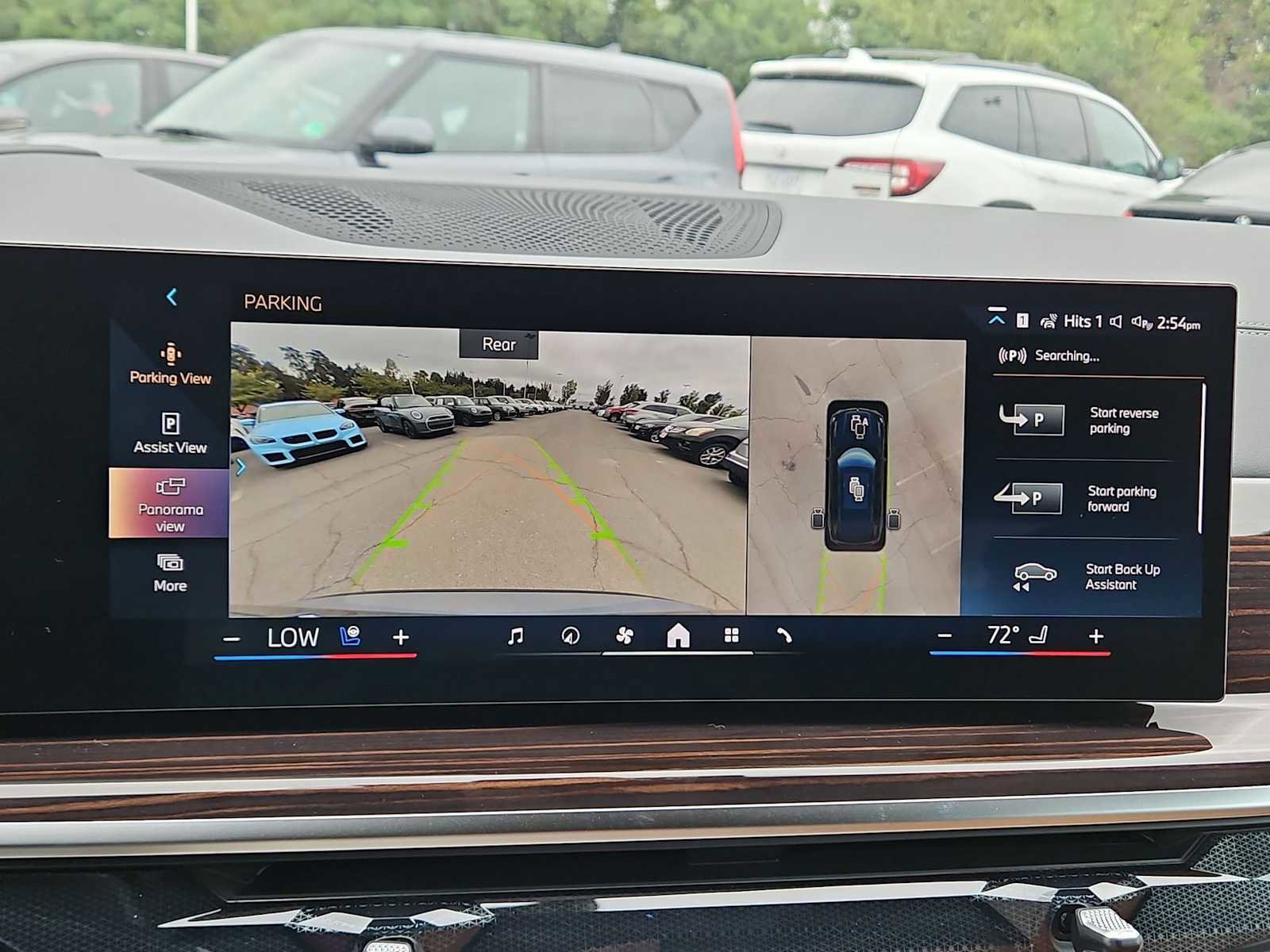 Used 2026 BMW X5 xDrive40i w/ Premium Package image 30