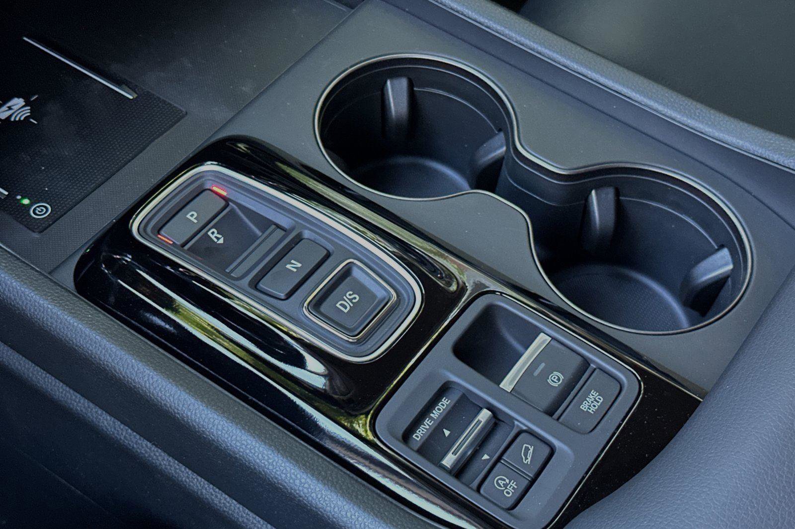 New 2025 Honda Pilot EX-L image 22