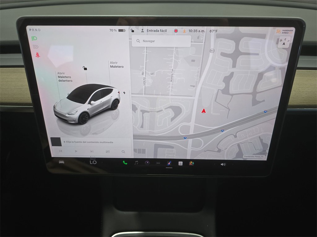 Used 2023 Tesla Model Y Long Range image 20