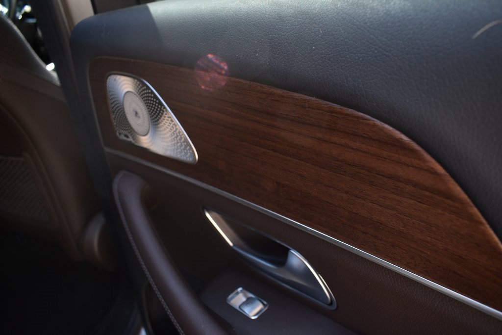 Used 2023 Mercedes-Benz GLE 350 GLE 350 image 26