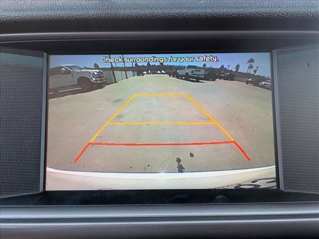 Used 2018 Kia Optima S w/ Panoramic Sunroof Package FWD image 12