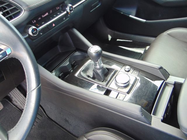 Used 2024 MAZDA MAZDA3 s FWD image 14