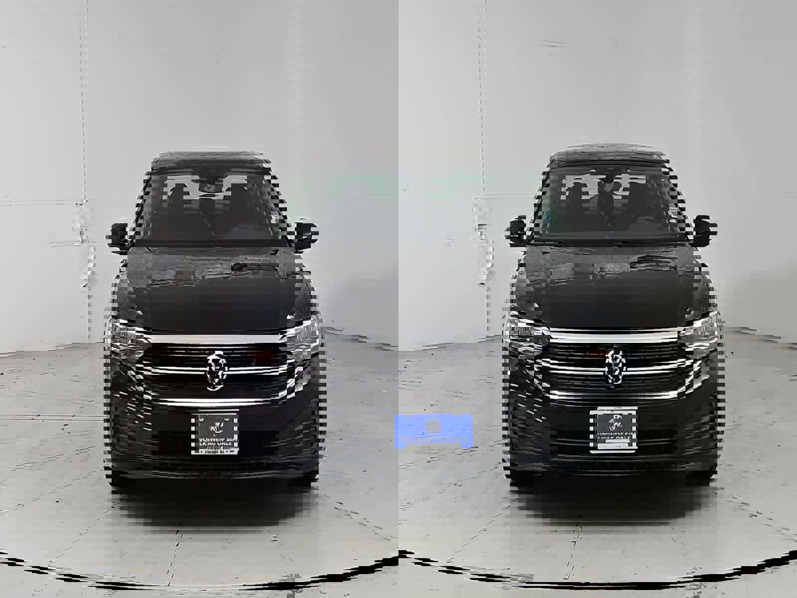 Certified 2024 Volkswagen Jetta SE image 9