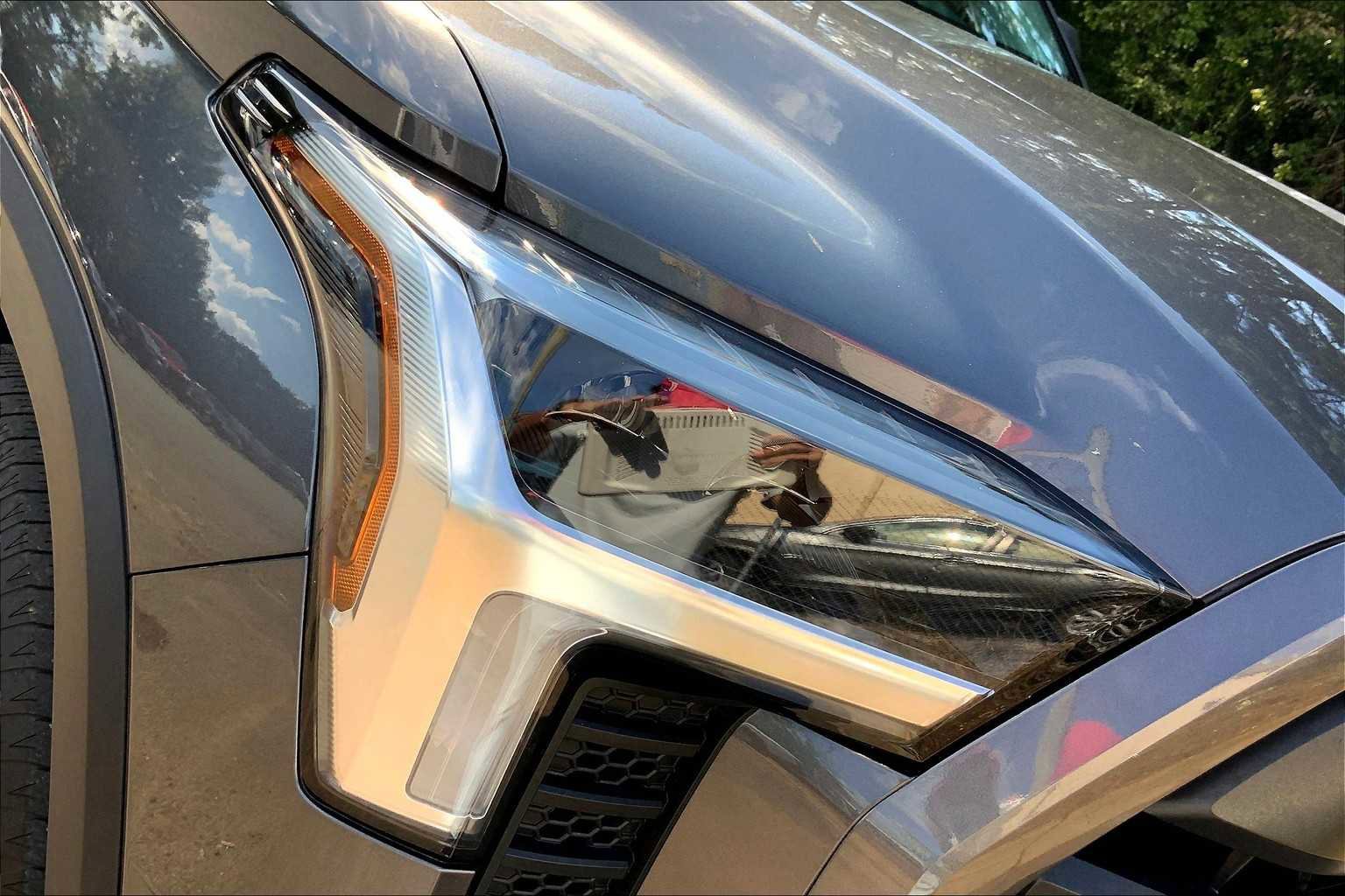 Used 2024 Toyota Tundra SR5 image 25