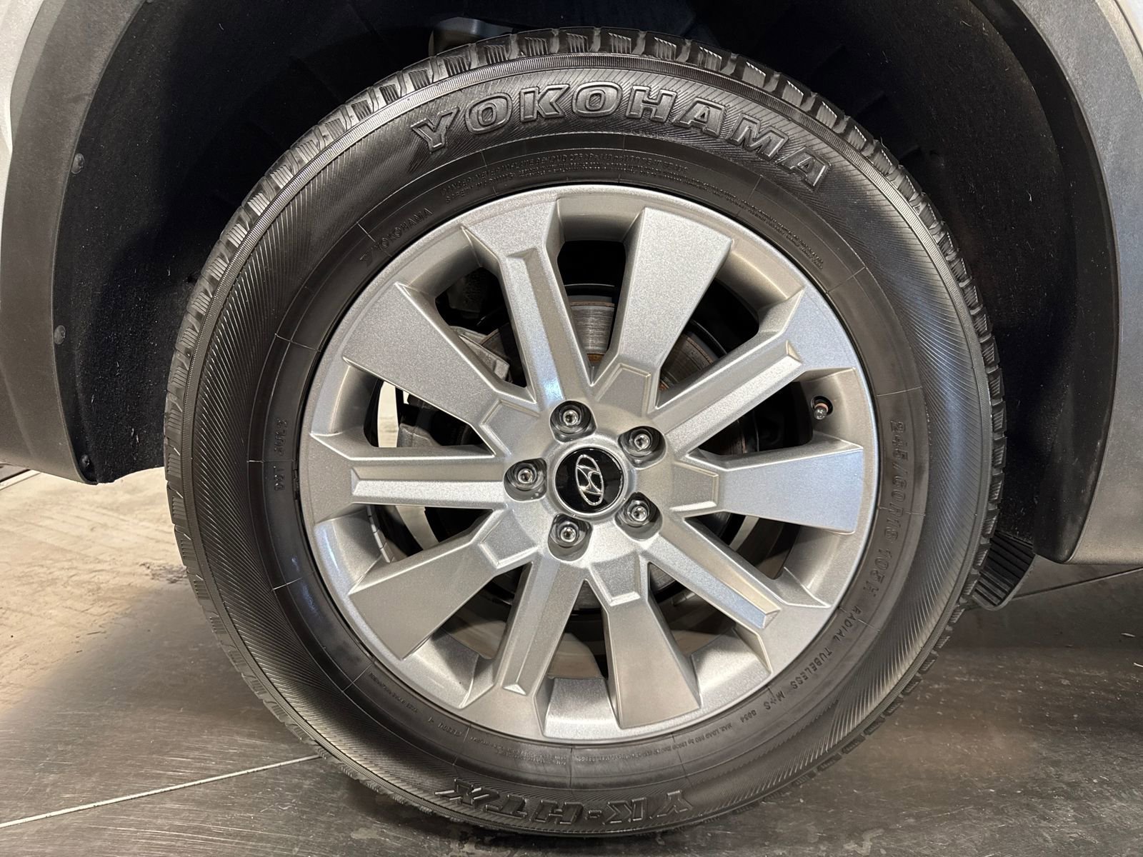 Used 2023 Hyundai Palisade SEL image 15