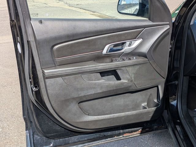 Used 2017 GMC Terrain SLE FWD image 14