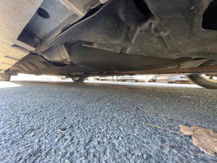 Used 2018 Ford Fusion SE image 13