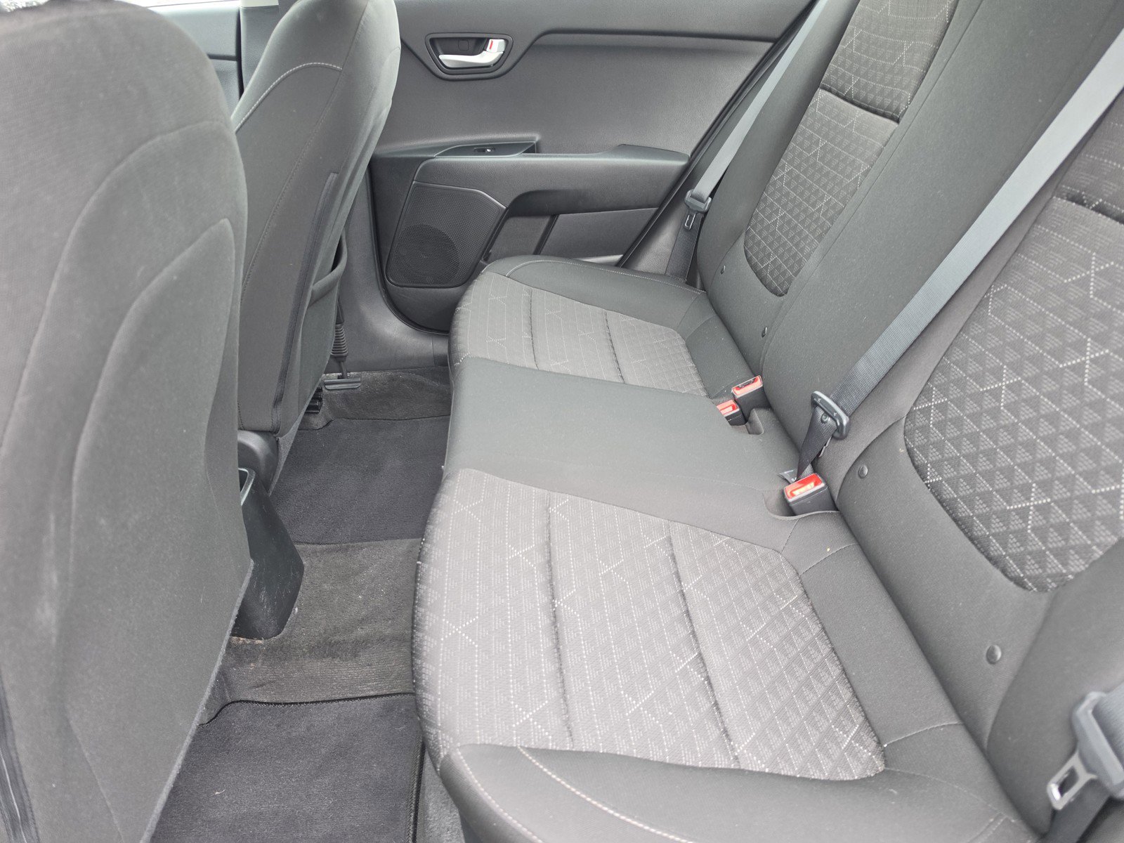 Used 2021 Kia Rio LX FWD image 11