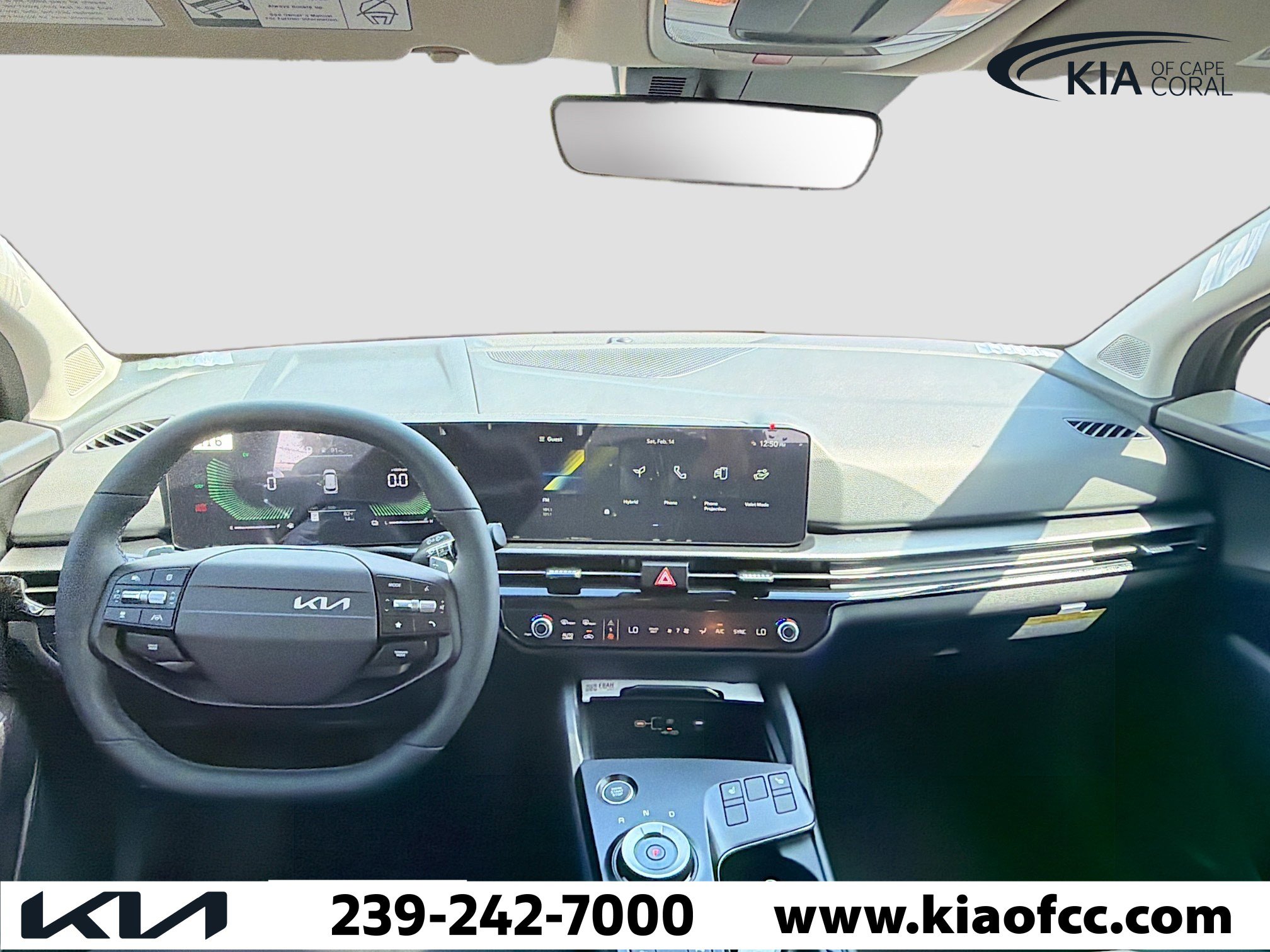 New 2026 Kia Sportage S image 15