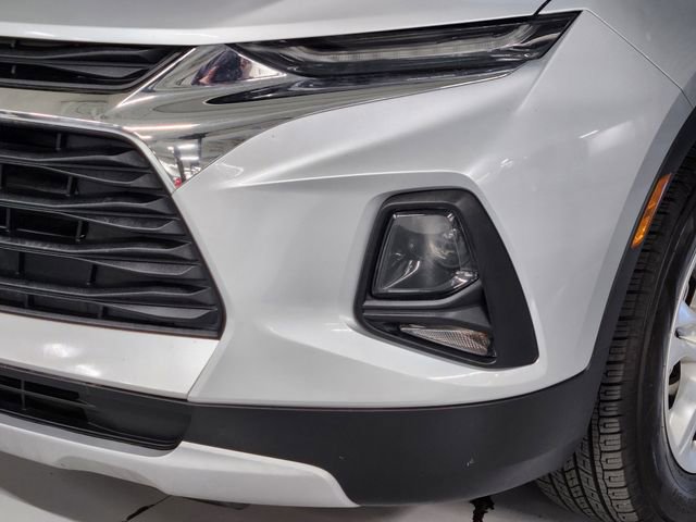 Used 2021 Chevrolet Blazer LT w/ Sound & Technology Package AWD/4WD image 12
