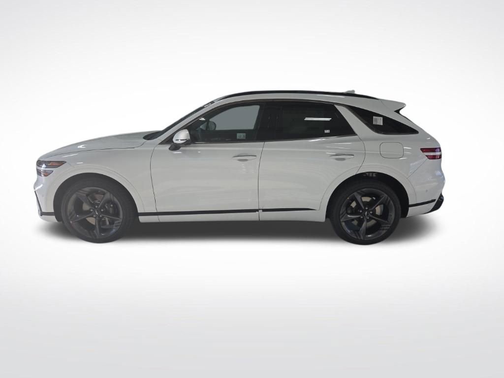 New 2026 Genesis GV70 2.5T Sport Prestige AWD/4WD image 9