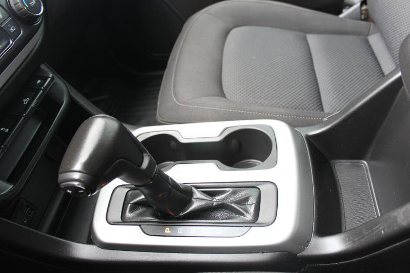 Used 2019 Chevrolet Colorado LT RWD image 36