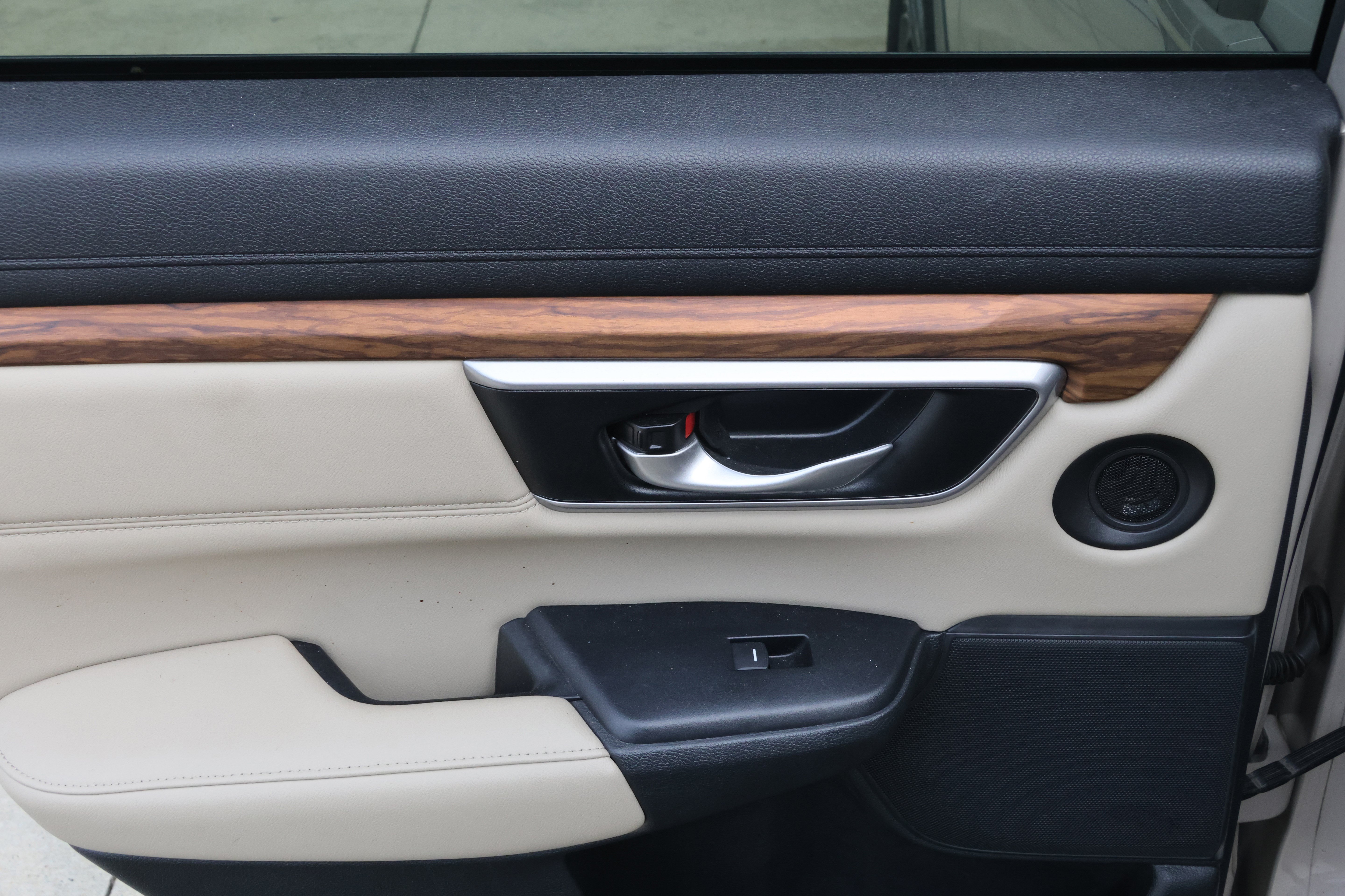 Used 2018 Honda CR-V EX-L image 34
