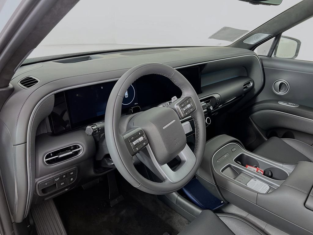 New 2026 Hyundai Palisade Calligraphy image 8