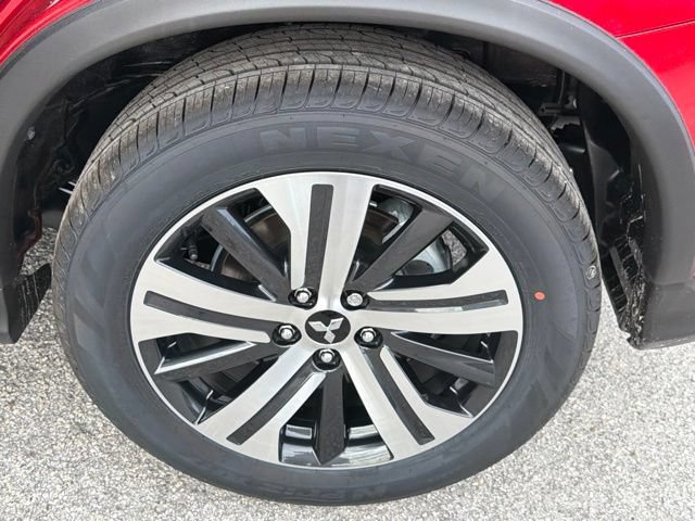 New 2027 Mitsubishi Outlander Sport ES AWD/4WD image 16