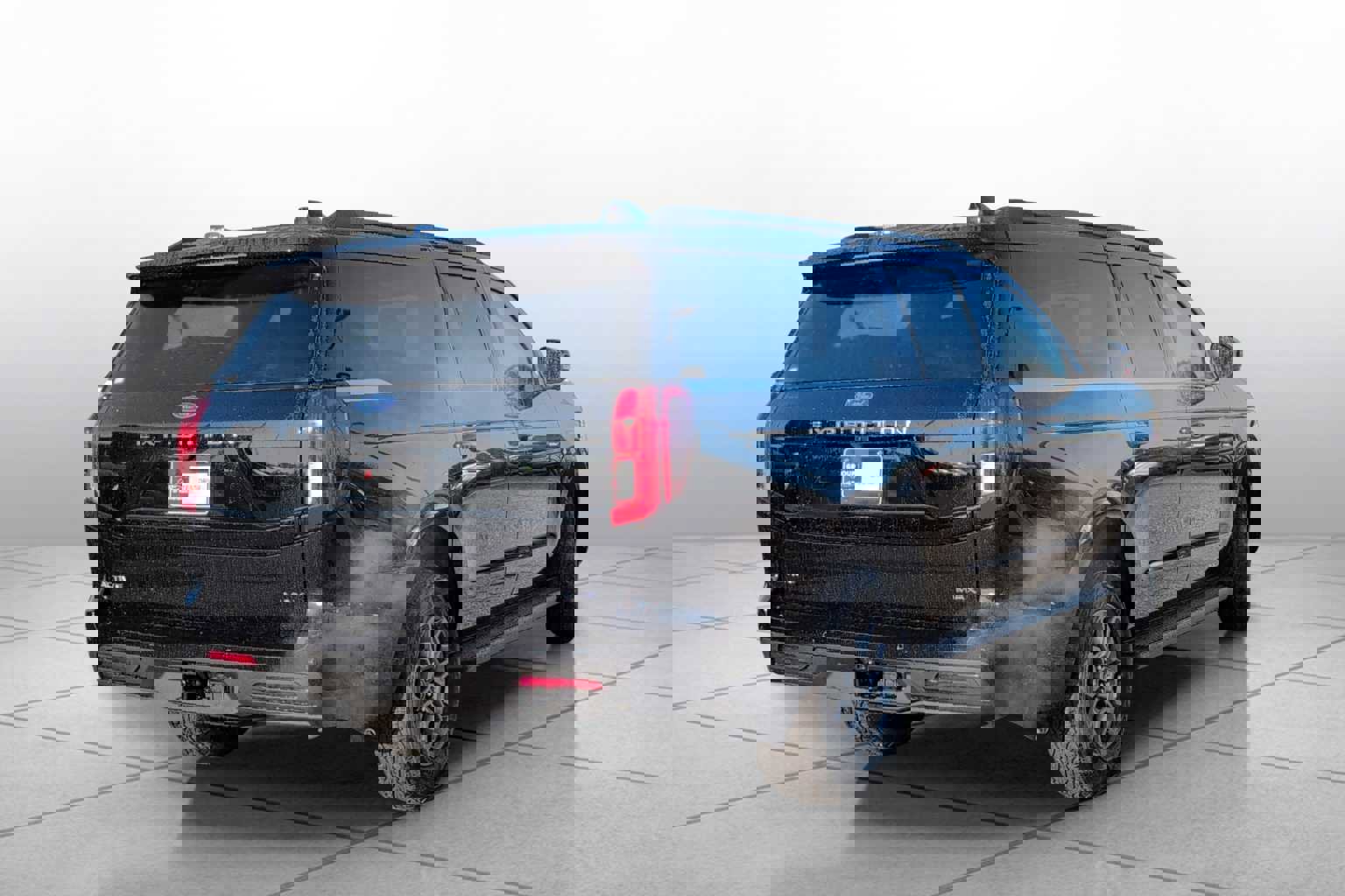 New 2026 Ford Expedition Max Active image 14