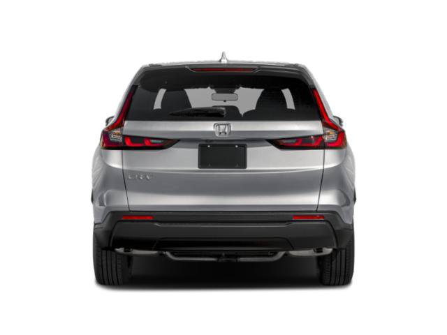 New 2027 Honda CR-V LX image 8